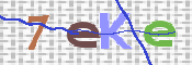 Immagine CAPTCHA