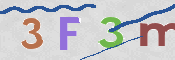 Immagine CAPTCHA