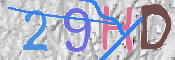 Immagine CAPTCHA