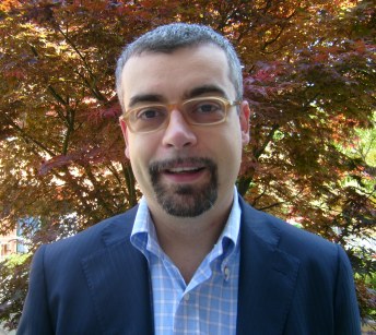 Patrizio Negrisolo